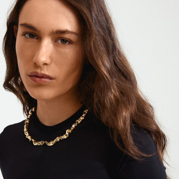 13251-2031 SUNSET Necklace (Bilde 4 av 5)