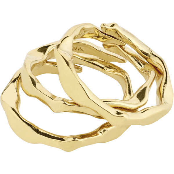 27251-2004 WYATT Rings - 3 in a set (Bilde 1 av 3)