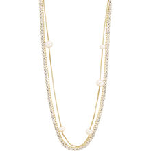 11252-2001 STARLIGHT Necklace 3-in-1