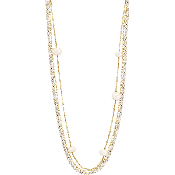 11252-2001 STARLIGHT Necklace 3-in-1 (Bilde 1 av 5)