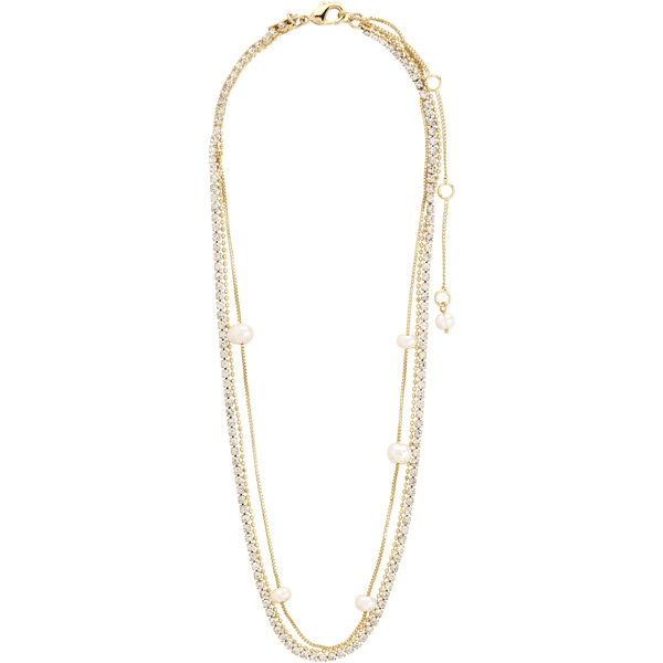 11252-2001 STARLIGHT Necklace 3-in-1 (Bilde 2 av 5)