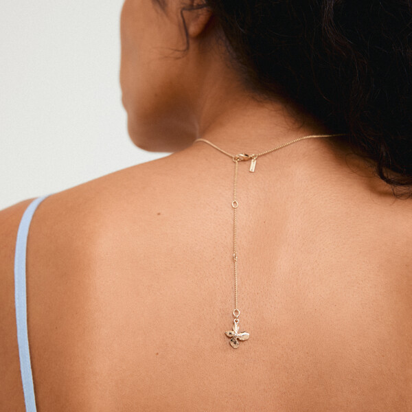13252-2001 DREAM Necklace (Bilde 4 av 4)
