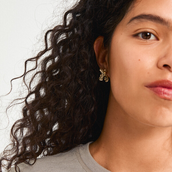 13252-2013 DREAM Earrings (Bilde 2 av 3)