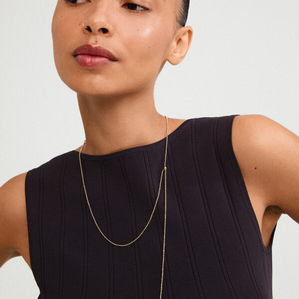 15252-2011 BREEZE Necklace 2-in-1 Set (Bilde 6 av 6)