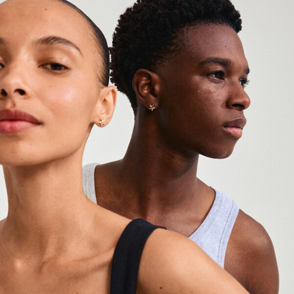 26252-2003 ANDRÉ Earrings (Bilde 3 av 3)