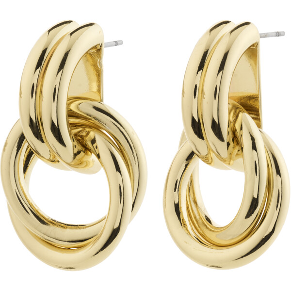 26252-2083 AGNI Earrings (Bilde 1 av 3)