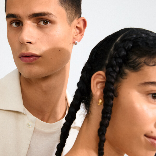 11253-6003 Instant Earrings (Bilde 3 av 3)