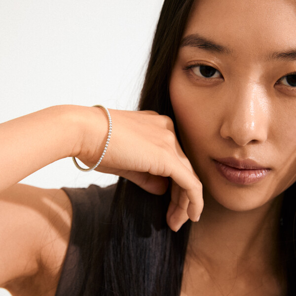 26253-2012 Arash Pearl Bracelet (Bilde 4 av 4)