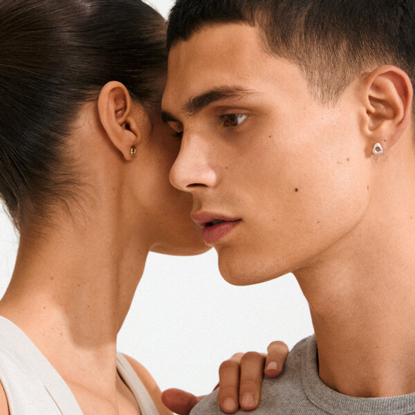26253-2013 Free Earrings (Bilde 2 av 4)