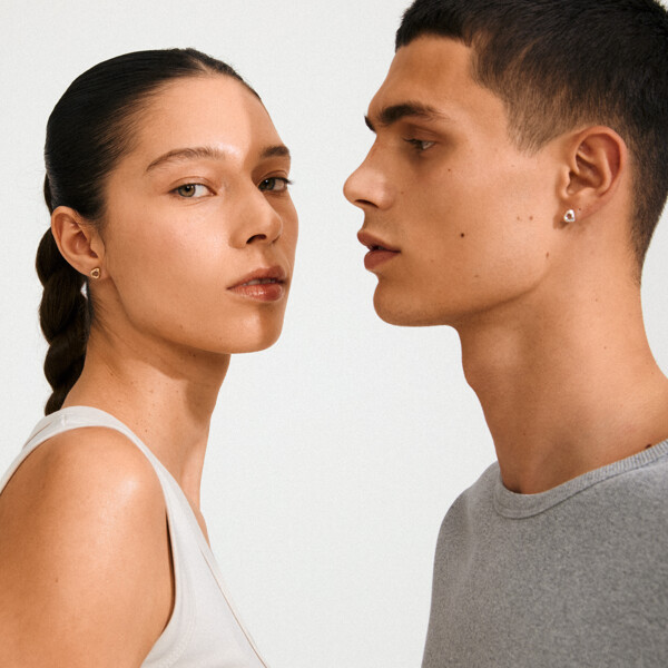 26253-2013 Free Earrings (Bilde 3 av 4)