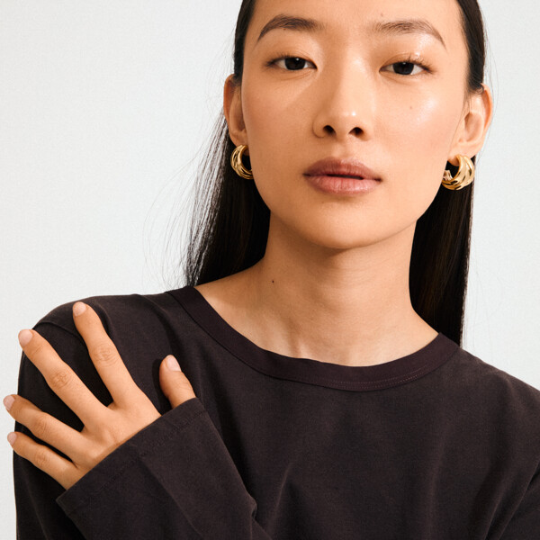 26253-2033 Damia Earrings (Bilde 2 av 4)