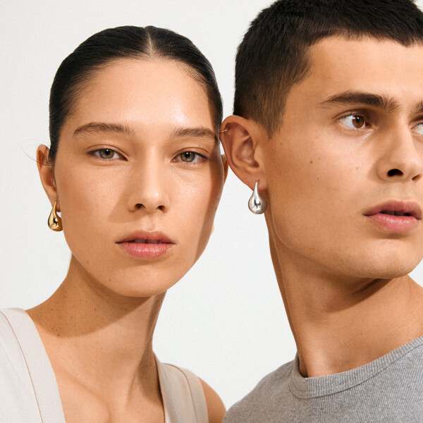 26253-2083 Juniper Earrings (Bilde 3 av 3)
