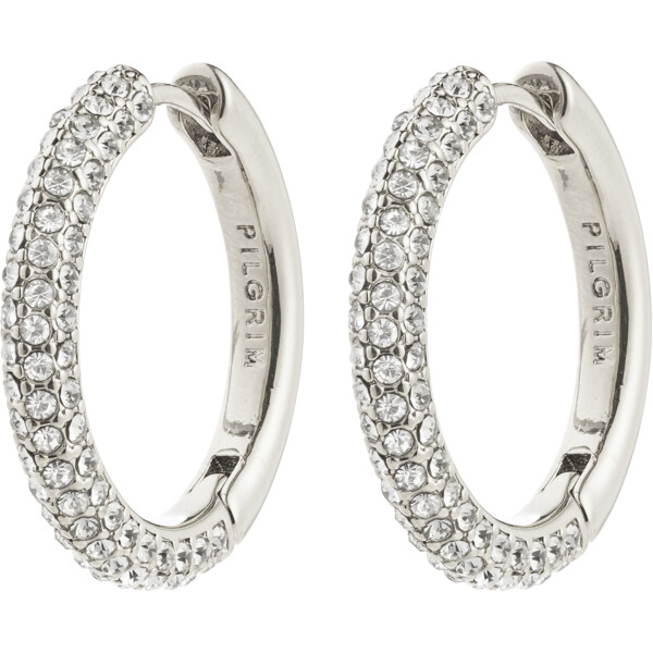 68253-6023 Tatum Large Hoops (Bilde 1 av 3)