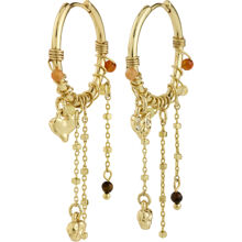 60261-2013 MYLAN Earrings 1 set