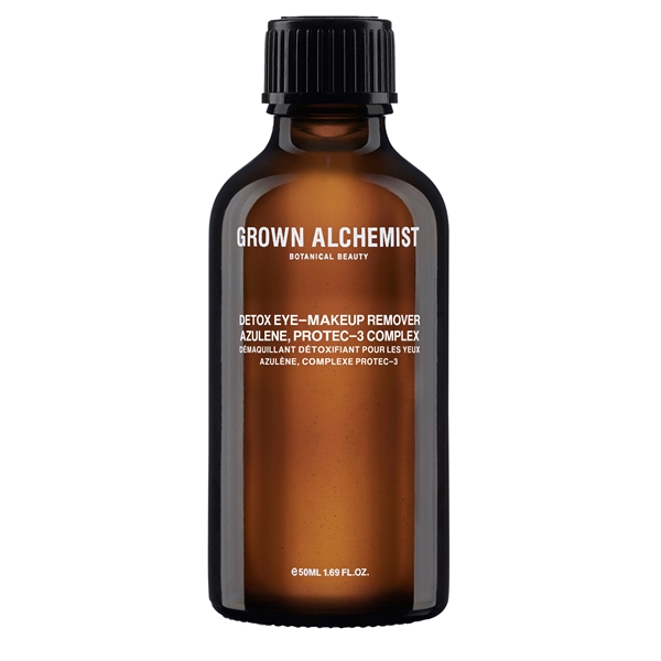 Grown Alchemist Detox Eye Make Up Remover (Bilde 1 av 2)