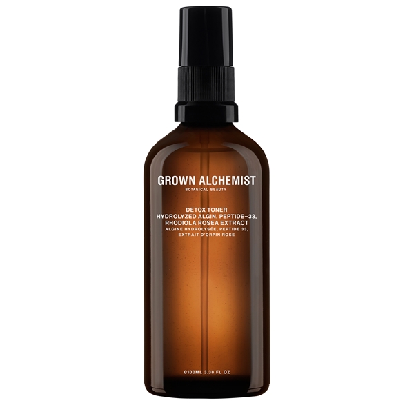 Grown Alchemist Detox Toner (Bilde 1 av 2)