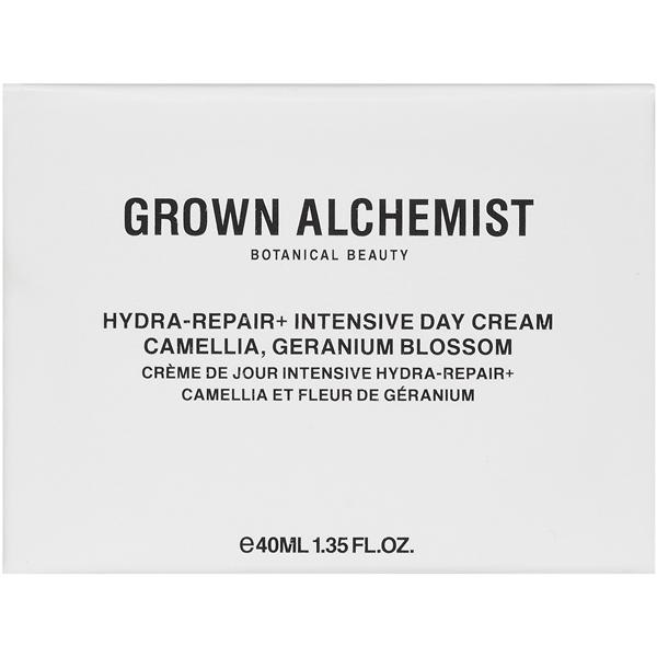 Grown Alchemist Hydra Repair Intensive DayCream (Bilde 2 av 2)