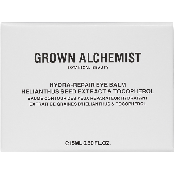 Grown Alchemist Hydra Repair Eye Balm (Bilde 2 av 2)