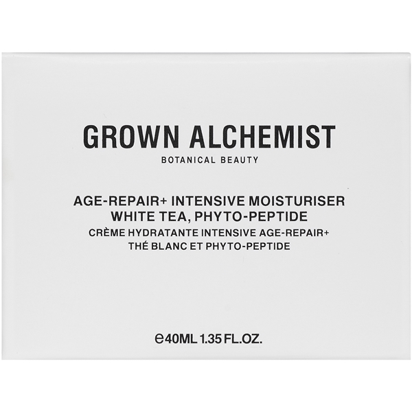 Grown Alchemist Age Repair Intensive Moisturiser (Bilde 2 av 2)