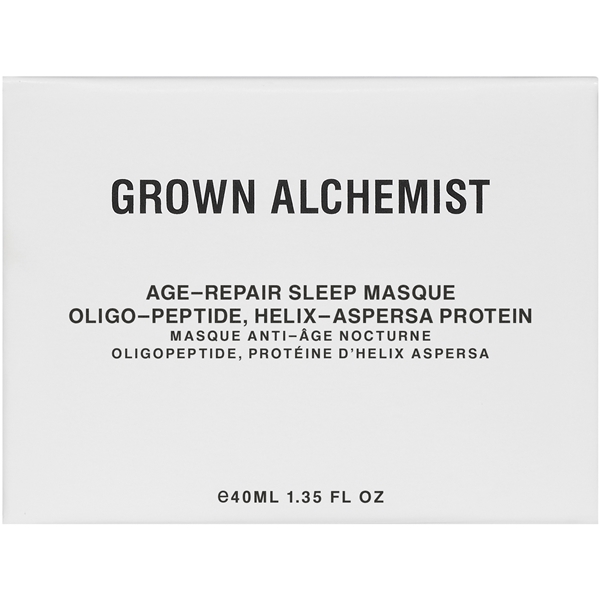 Grown Alchemist Age Repair Sleep Masque (Bilde 2 av 2)