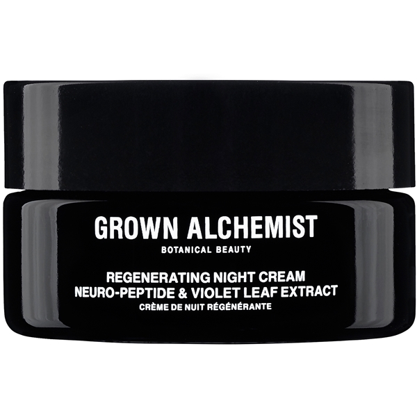 Grown Alchemist Regenerating Night Cream (Bilde 1 av 2)