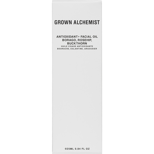 Grown Alchemist Antioxidant+ Facial Oil (Bilde 2 av 2)