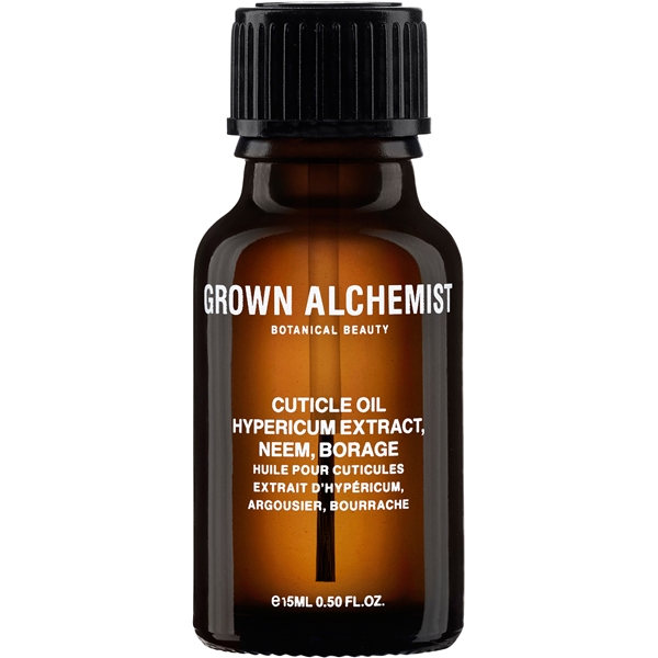 Grown Alchemist Cuticle Oil (Bilde 1 av 2)