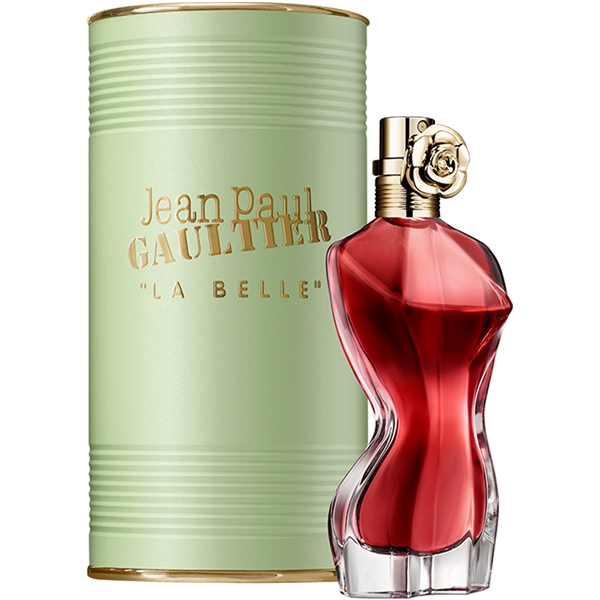 La Belle - Eau de parfum (Bilde 2 av 9)