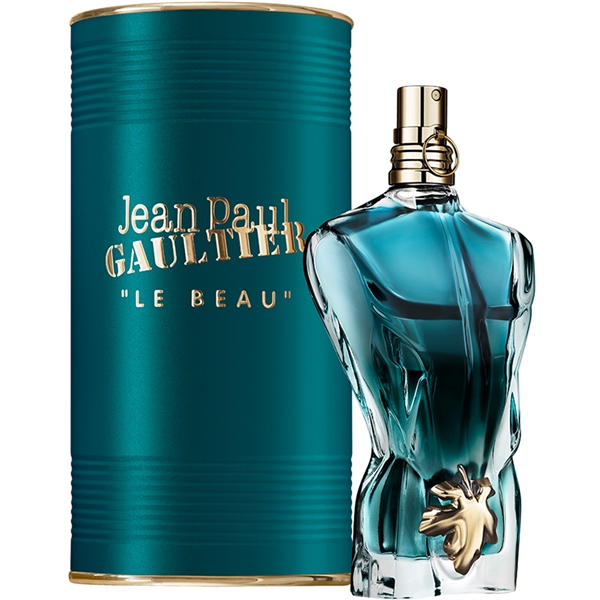 Le Beau - Eau de toilette (Bilde 2 av 9)