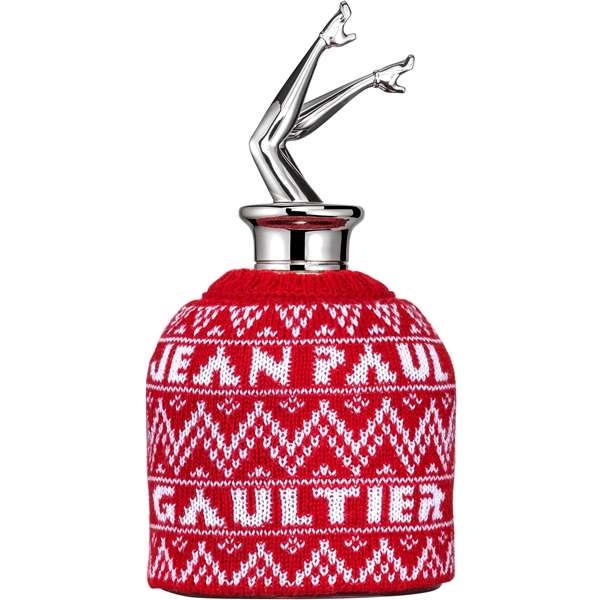 Scandal Winter Collector- Eau de parfum (Bilde 1 av 4)