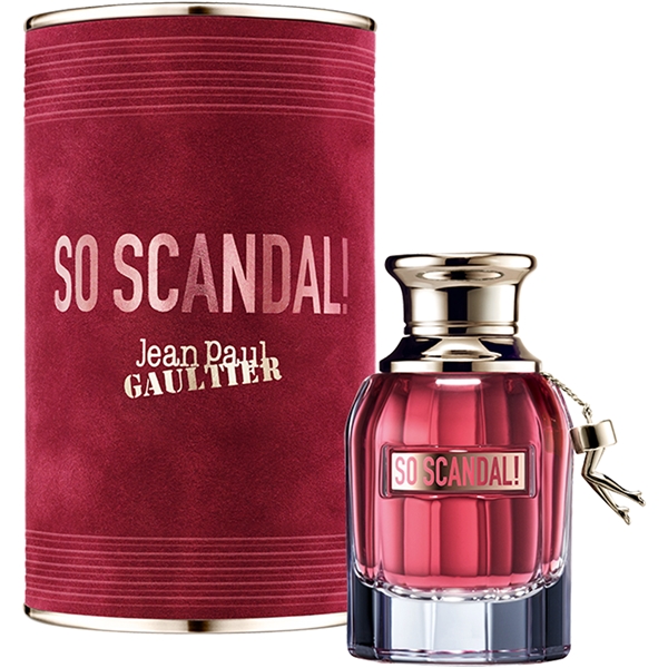 So Scandal! - Eau de parfum (Bilde 2 av 2)