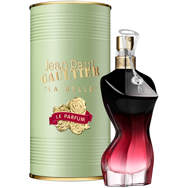 La Belle Le Parfum - Eau de parfum (Bilde 2 av 8)