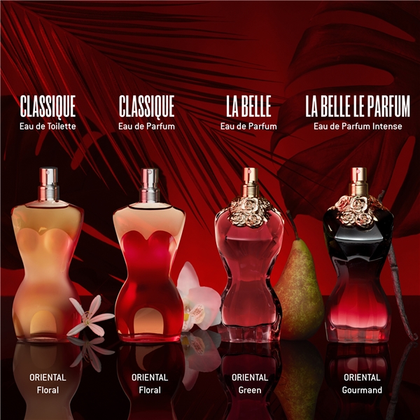 La Belle Le Parfum - Eau de parfum (Bilde 6 av 8)