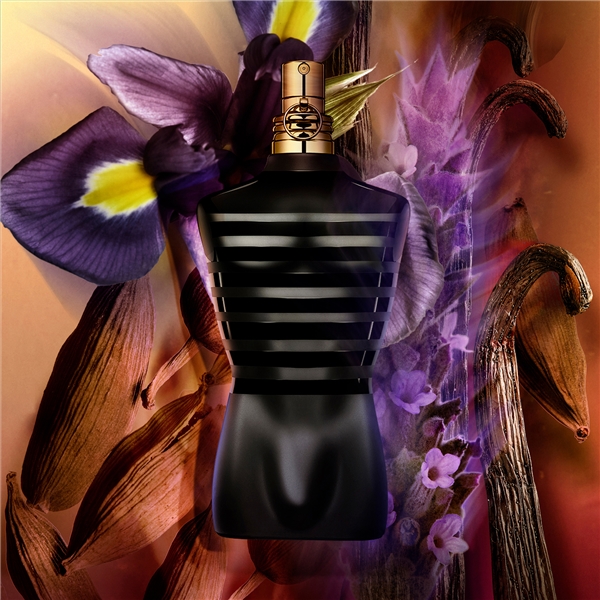 Le Male Le Parfum - Eau de parfum Intense (Bilde 3 av 9)