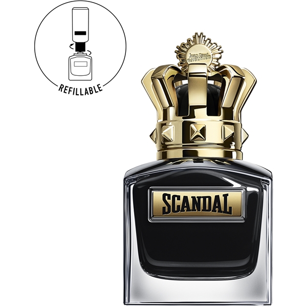 Scandal Le Parfum Pour Homme - Eau de parfum (Bilde 1 av 9)