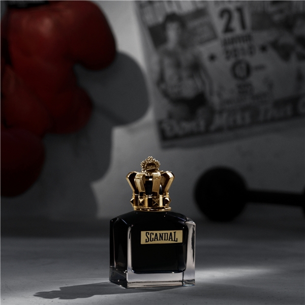 Scandal Le Parfum Pour Homme - Eau de parfum (Bilde 8 av 9)