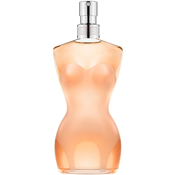 Classique - Eau de toilette (Edt) Spray (Bilde 1 av 9)