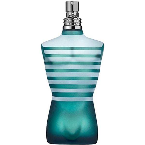 Le Male - Eau de toilette (Edt) Spray (Bilde 1 av 8)