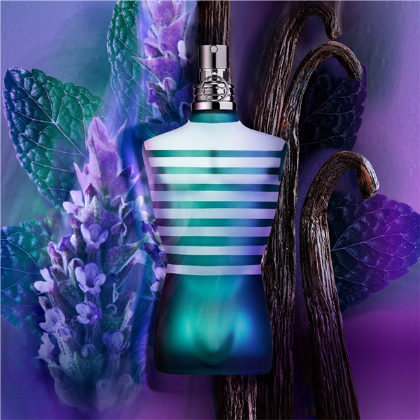 Le Male - Eau de toilette (Edt) Spray (Bilde 3 av 8)