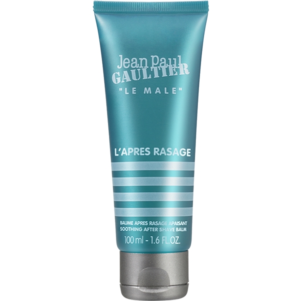 Le Male - Soothing After Shave Balm (Bilde 1 av 5)