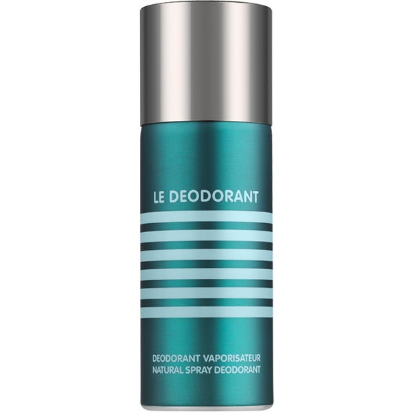 Le Male - Deodorant Spray (Bilde 1 av 3)
