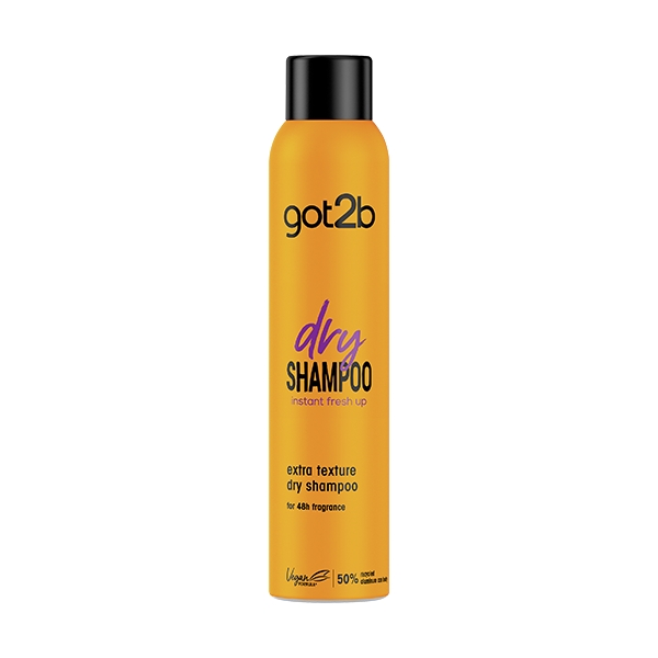 Got2B Fresh It Up Texture Dry Shampoo