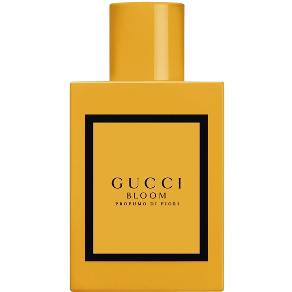 Gucci Bloom Profumo di Fiori - Eau de parfum (Bilde 1 av 2)