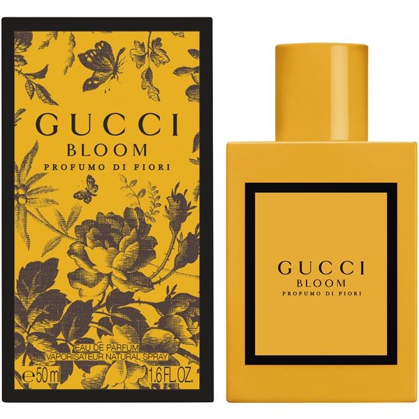 Gucci Bloom Profumo di Fiori - Eau de parfum (Bilde 2 av 2)