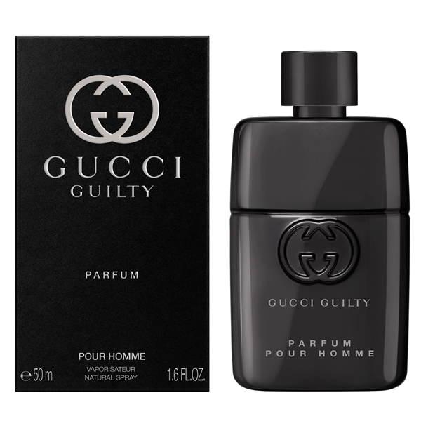 Gucci Guilty Parfum Pour Homme (Bilde 2 av 4)
