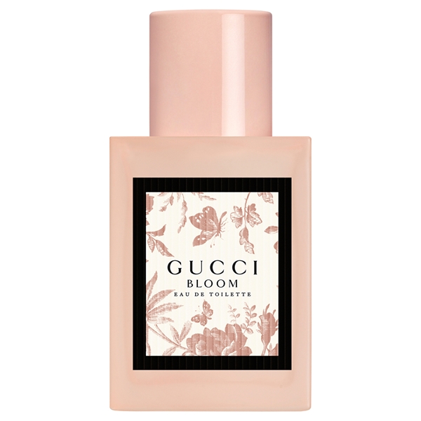 Gucci Bloom Eau de toilette (Bilde 1 av 2)