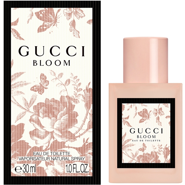 Gucci Bloom Eau de toilette (Bilde 2 av 2)