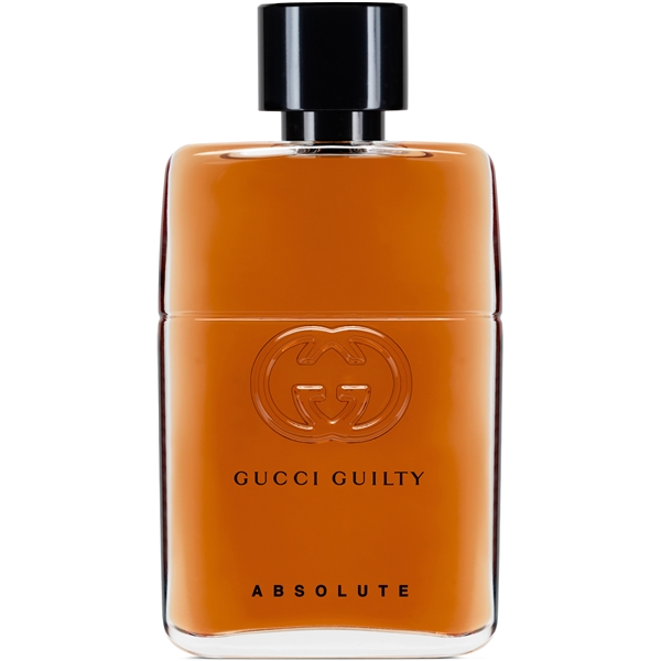 Gucci Guilty Absolute Pour Homme - Edp (Bilde 1 av 2)
