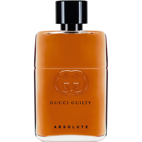 Gucci Guilty Absolute Pour Homme - Edp (Bilde 1 av 2)