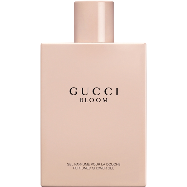 Gucci Bloom - Shower Gel (Bilde 1 av 2)